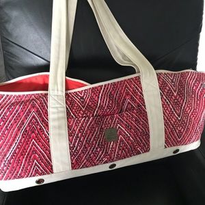 PrAna June Yoga Tote